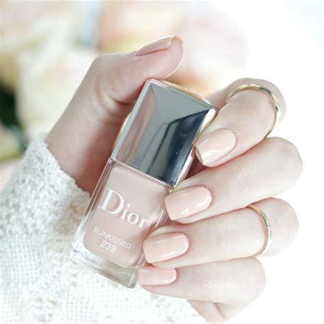 dior sun kissed nail polish|Dior Limited.